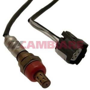 Cambiare Lambda Sensor VE381479