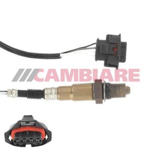 Cambiare Lambda Sensor VE381480