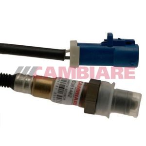 Cambiare Lambda Sensor VE381482