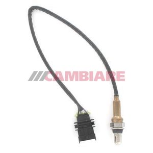 Cambiare Lambda Sensor VE381487