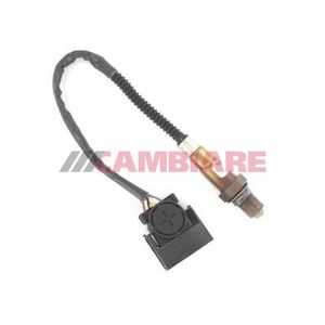 Cambiare Lambda Sensor VE381489
