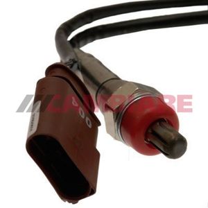 Cambiare Lambda Sensor VE381521