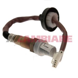 Cambiare Lambda Sensor VE381636