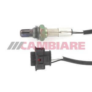 Cambiare Lambda Sensor VE381640