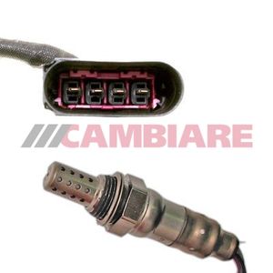 Cambiare Lambda Sensor VE381675