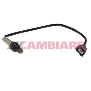 Cambiare Lambda Sensor VE381735