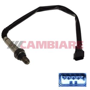 Cambiare Lambda Sensor VE381741