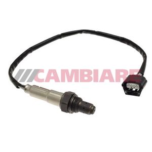 Cambiare Lambda Sensor VE381743