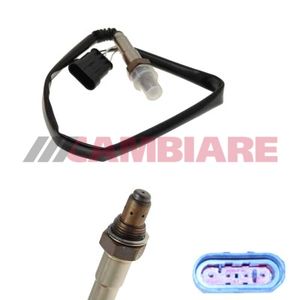 Cambiare Lambda Sensor VE381746