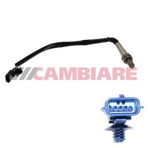 Cambiare Lambda Sensor VE381748