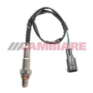 Cambiare Lambda Sensor VE381757