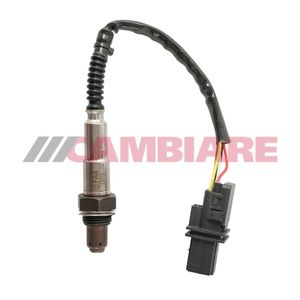 Cambiare Lambda Sensor Pre Cat VE381758