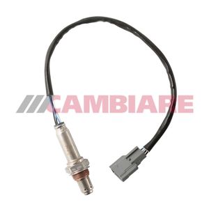 Cambiare Lambda Sensor VE381760