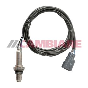 Cambiare Lambda Sensor Pre Cat VE381763