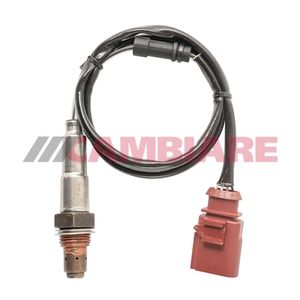 Cambiare Lambda Sensor VE381764