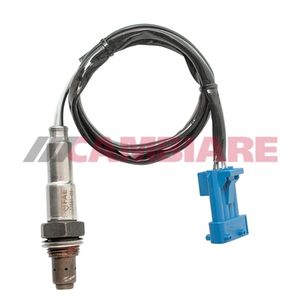 Cambiare Lambda Sensor Post Cat VE381767