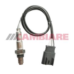 Cambiare Lambda Sensor Post Cat VE381768