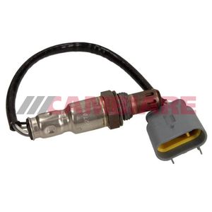 Cambiare Lambda Sensor Pre Cat VE381770