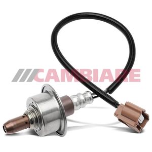 Cambiare Lambda Sensor Pre Cat VE381772