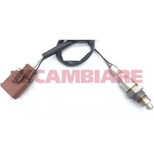Cambiare Lambda Sensor Pre Cat VE381775