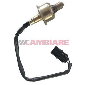 Cambiare Lambda Sensor VE381776
