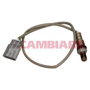 Cambiare Lambda Sensor Pre Cat VE381777