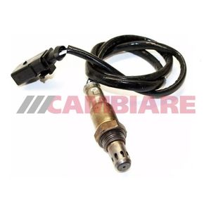 Cambiare Lambda Sensor VE381780