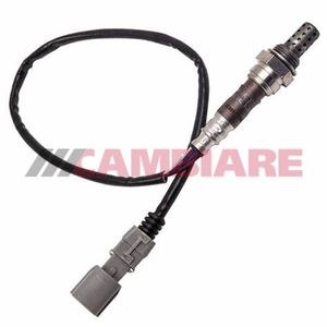 Cambiare Lambda Sensor Post Cat VE381781