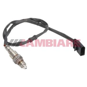 Cambiare Lambda Sensor Post Cat VE381782