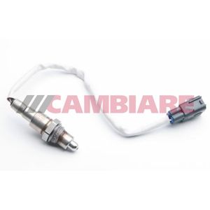 Cambiare Lambda Sensor Pre Cat VE381783