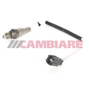 Cambiare Lambda Sensor Post Cat VE381784