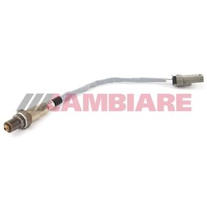 Cambiare Lambda Sensor VE381786