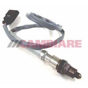 Cambiare Lambda Sensor VE381787