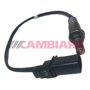 Cambiare Lambda Sensor VE381790