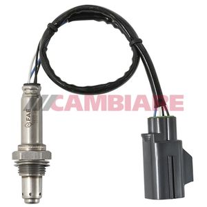 Cambiare Lambda Sensor VE381809