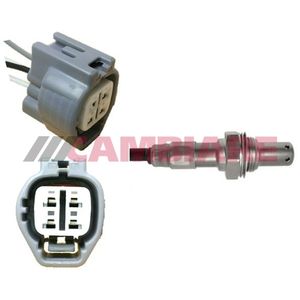 Cambiare Lambda Sensor VE381820