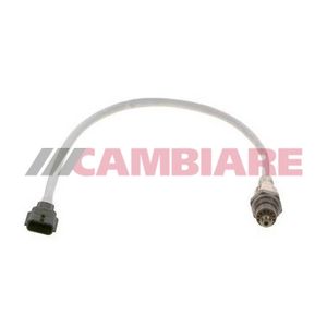 Cambiare Lambda Sensor VE381823
