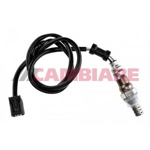 Cambiare Lambda Sensor Post Cat VE381824