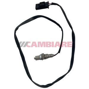 Cambiare Lambda Sensor Post Cat VE381826