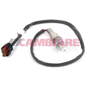 Cambiare Lambda Sensor Post Cat VE381827