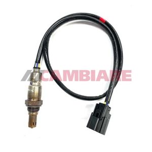 Cambiare Lambda Sensor Pre Cat VE381828