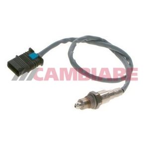 Cambiare Lambda Sensor Post Cat VE381829