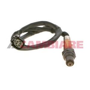 Cambiare Lambda Sensor Post Cat VE381830
