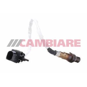 Cambiare Lambda Sensor Pre Cat VE381831