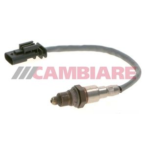 Cambiare Lambda Sensor Post Cat VE381832