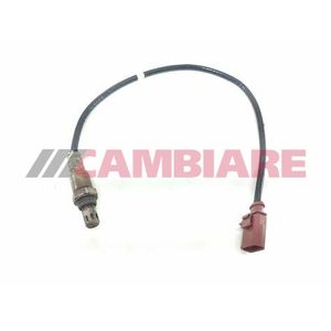 Cambiare Lambda Sensor Pre Cat VE381833