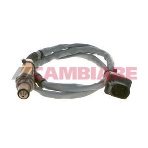 Cambiare Lambda Sensor Post Cat VE381834