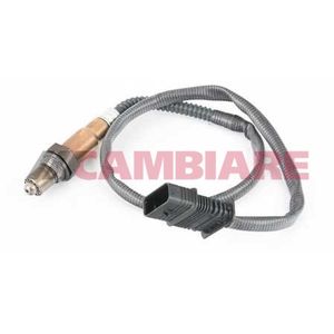 Cambiare Lambda Sensor Pre Cat VE381836
