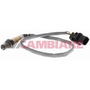 Cambiare Lambda Sensor Pre Cat VE381839