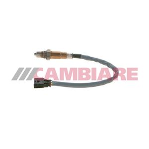 Cambiare Lambda Sensor VE381841